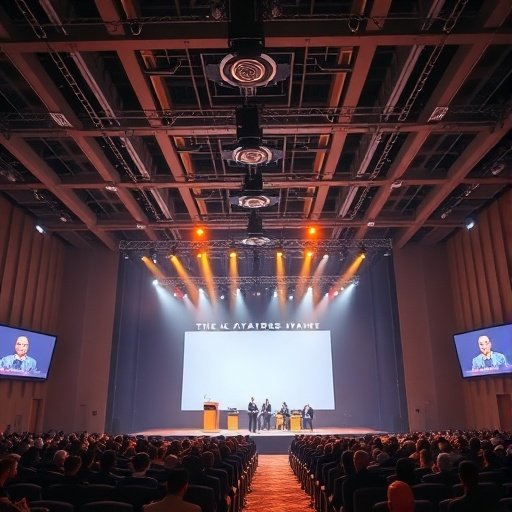 88影视网年度创作者大会圆满落幕,百位创作者共襄盛举